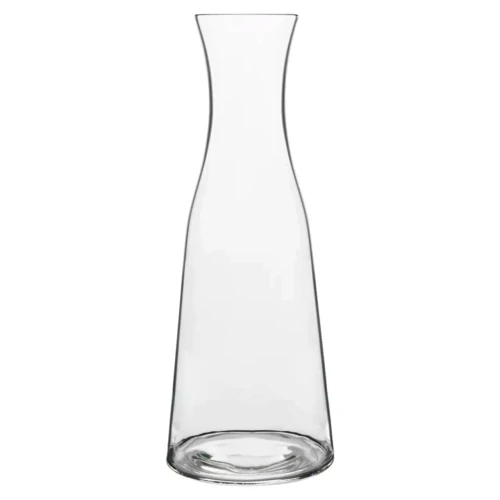 Luigi Bormioli Carafe Atelier 1 l Transparent 1 piece