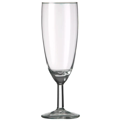 Royal Leerdam Champagne flûte Gilde 16 cl - Transparent 6 pieces