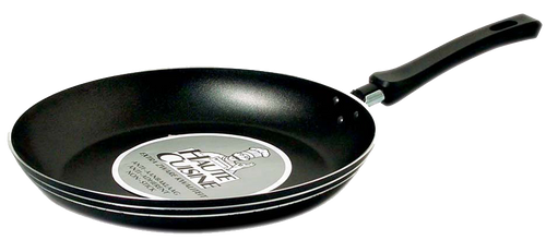 Mammoet Frying pan H.c. Silver 28 cm Aluminum