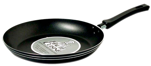 Frying pan H.c. Silver 20 cm Aluminum