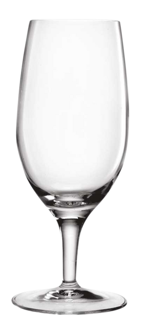 Luigi Bormioli Beer glass Drink 37 cl 6 pieces