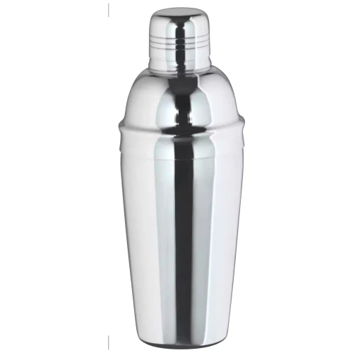 Barprofessional  Tools , 70 cl Stainless Steel Shaker