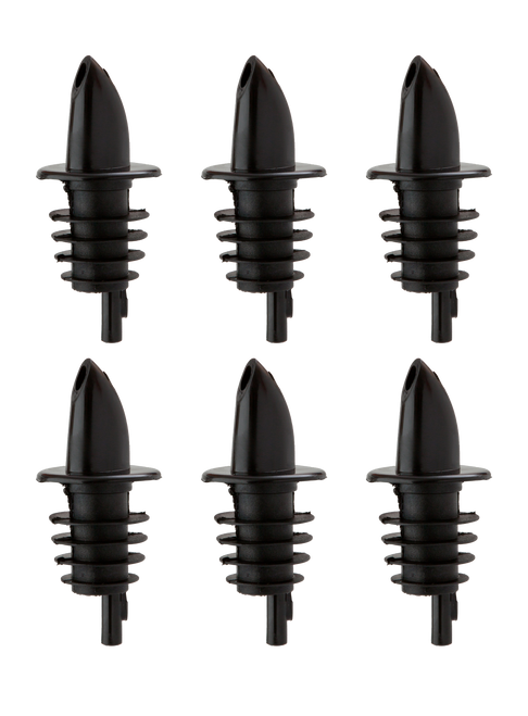 Bar Professional Schenker Free Pour Zwart