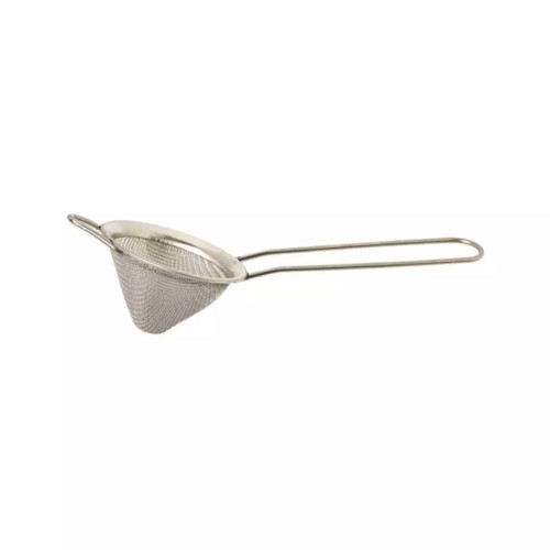 Bar Professional Cocktailstrainer Tools Roestvrijstaal Zilver