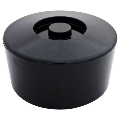 Barprofessional Ice Bucket, 30 cm, 10 L, Plastic, Black