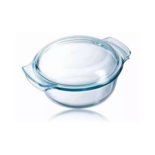 Pyrex Ovenschaal met deksel Essentials 29 x 23 x 14 cm 3.5 l 