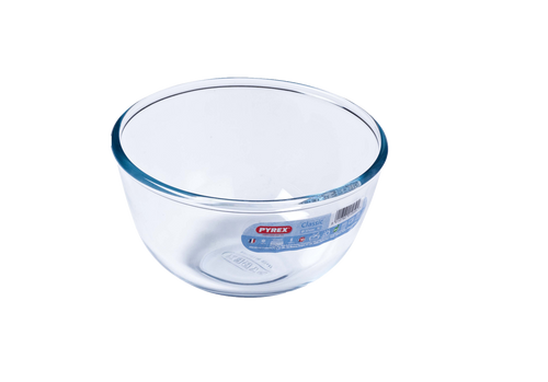 Pyrex Frying bowl Classic 17 cm 1 l Borosilicate