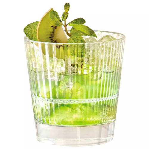 Vidivi Water glass Diva 27 cl Transparent 6 pieces