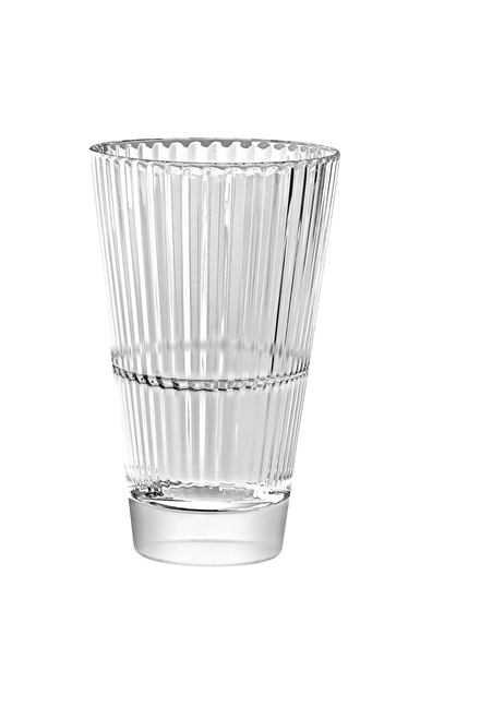 Vidivi  Diva Longdrink 29 cl - Transparent 6 Stück Vidivi  Diva Longdrink 29 cl - Transparent 6 Stück