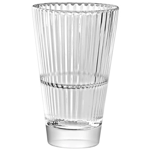 Vidivi Longdrink Diva 29 cl - Transparant 6 stuks