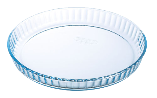 Pyrex Cake pan Bake&Enjoy 28 cm Borosilicate