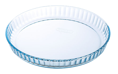 Pyrex Taartvorm Bake&Enjoy 28 cm Borosilicaat