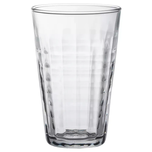 Duralex  Prisme Longdrink 33 cl - Transparent 6 Stück