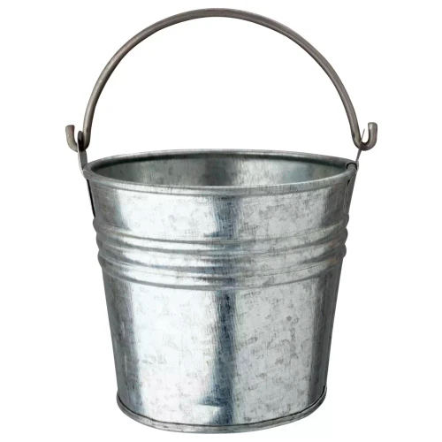 Barprofessional Eimer „ Tools “ 10 cm
