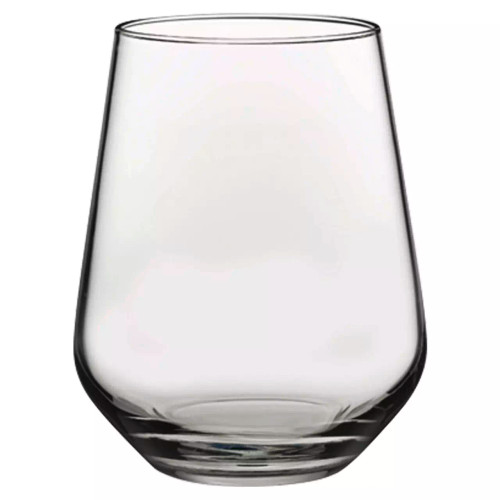 Pasabahce Waterglas Allegra 42.5 cl Transparant 6 stuks