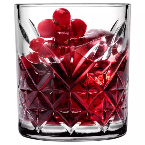 Pasabahce Tumbler Timeless 21 cl 12 stuks