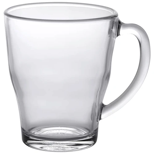 Duralex  Cosy Teeglas 35 cl - Gehärtetes Glas Transparent 6 Stück