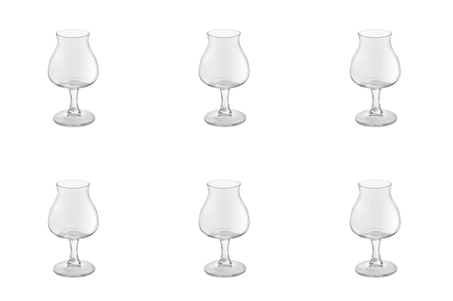 Royal Leerdam Beer glass Specials 25 cl 6 pieces