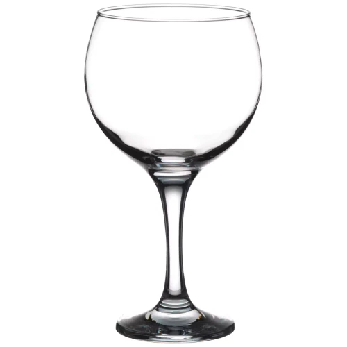 Pasabahce Gin tonicglas Bistro 63 cl - Transparant 6 stuks