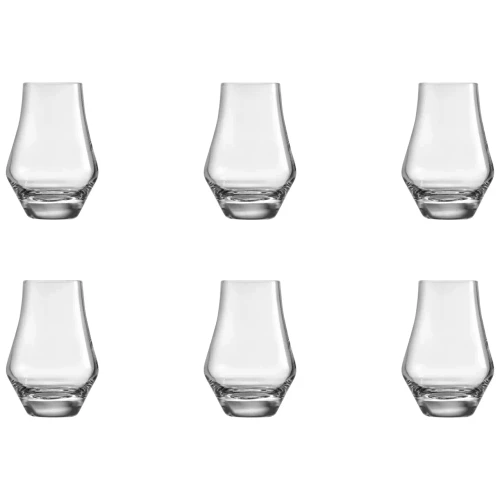 Royal Leerdam Waterglas Specials 18 cl Transparant 6 stuks