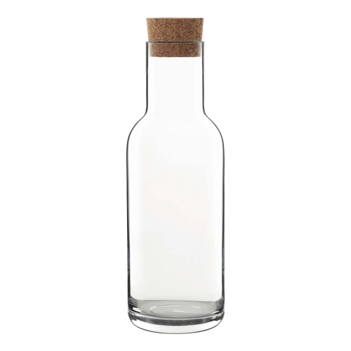 Luigi Bormioli Karaf Sublime 1 l Transparant 1 stuk