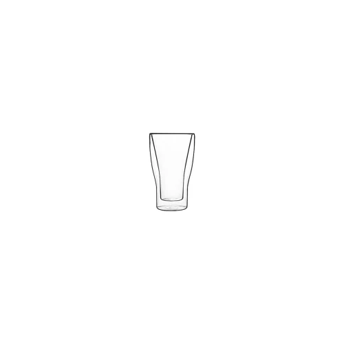 Luigi Bormioli Latte macchiatoglas Thermic 34 cl - 2 stuks