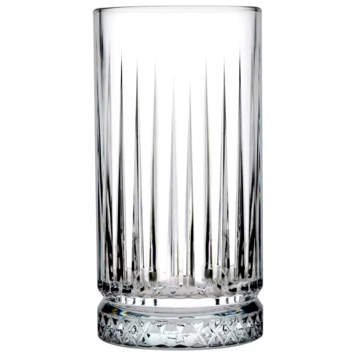 Pasabahce Long drink Elysia 43.5 cl - Transparent 12 pieces