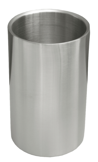 Bar Professional  Tools Weinkühler 12 cm Edelstahl Silber Bar Professional  Tools Weinkühler 12 cm Edelstahl Silber