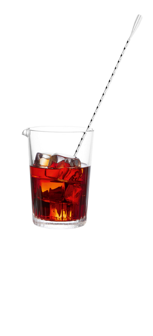 Vidivi Karaf Mix&co 55 cl Transparant 1 stuk