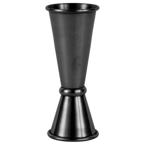 Barprofessional  Tools , 4.5 cl, Black