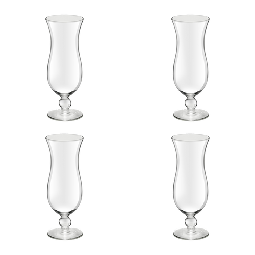 Royal Leerdam  Cocktail Cocktailglas 44 cl - Transparent 4 Stück Royal Leerdam  Cocktail Cocktailglas 44 cl - Transparent 4 Stück