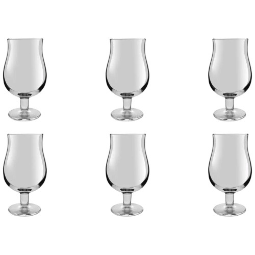 Royal Leerdam  Beer Specials Bierglas 827415 40 cl 6 Stück