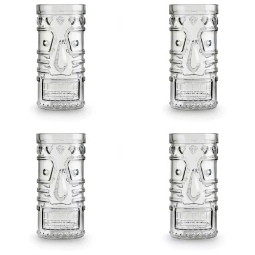 Royal Leerdam Cocktailglas Cocktail 49 cl - Transparant 4 stuks