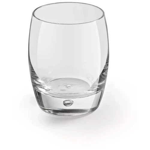 Royal Leerdam Water Glass Artisan 36 cl Transparent 4 pieces
