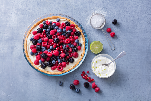 Pyrex Taartvorm Bake&Enjoy 31 cm Borosilicaat