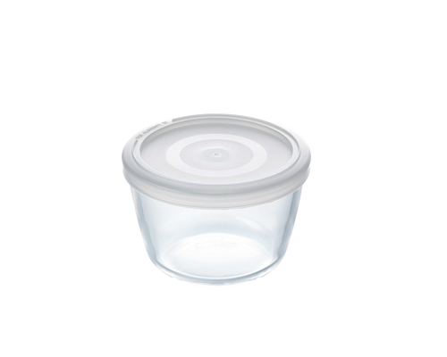 Pyrex Oven dish with lid Cook&Freez 12 x 8.5 cm 60 cl