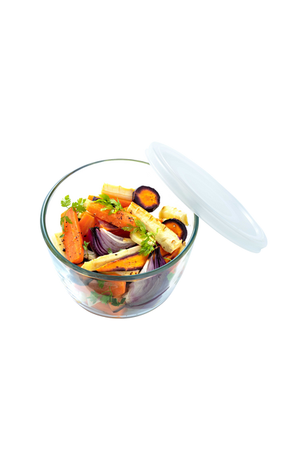 Pyrex Oven dish with lid Cook&Freez 12 x 8.5 cm 60 cl