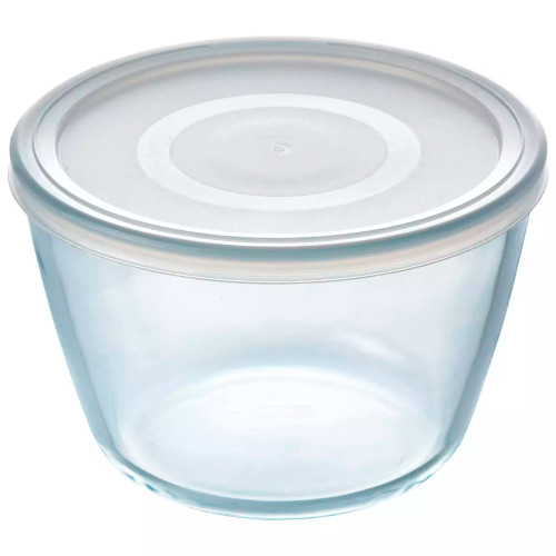 Pyrex Oven dish with lid Cook&Freez 16 x 11 cm 1.6 l 