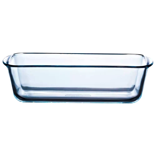 Pyrex Cakevorm Bake&Enjoy 28 x 12 x 8 cm Borosilicaat
