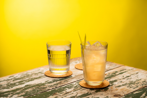 Royal Leerdam  Rayo Wasserglas 32 cl Transparent 6 Stück