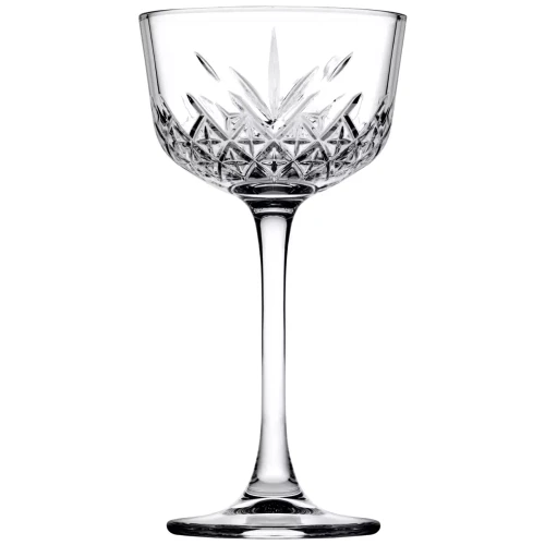 Pasabahce Cocktailglas Timeless 16 cl - Transparant 4 stuks