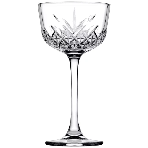 Pasabahce  Timeless Cocktailglas 16 cl - Transparent 4 Stück