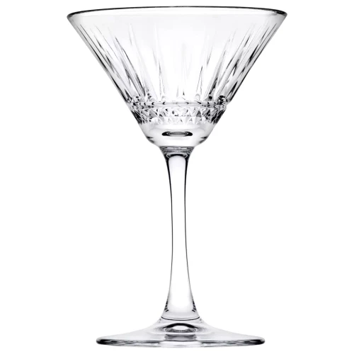 Pasabahce  Elysia Martini Glas 22 cl - 4 Stück