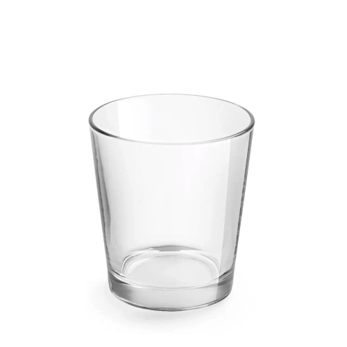 Royal Leerdam Cocktail glass Cocktail 35 cl - Transparent 4 pieces