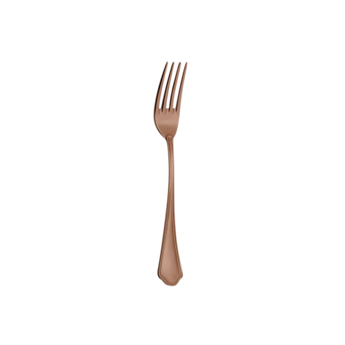 Eme Bestekset Domus 18/10 16-delig Bruin 4-persoons