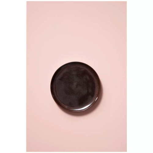 Palmer Plate Bama Copper 21 cm Copper Stoneware 4 pieces