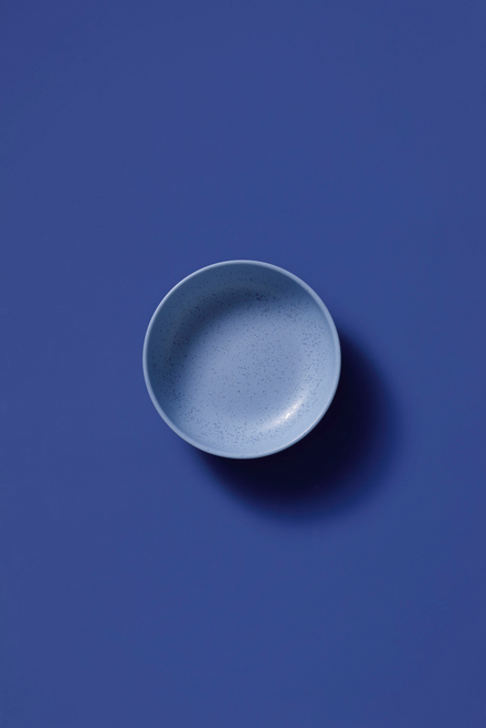 Palmer Bowl Sandy Loam 16 cm 50 cl Blue Stoneware 2 pcs. Palmer Bowl Sandy Loam 16 cm 50 cl Blue Stoneware 2 pcs.