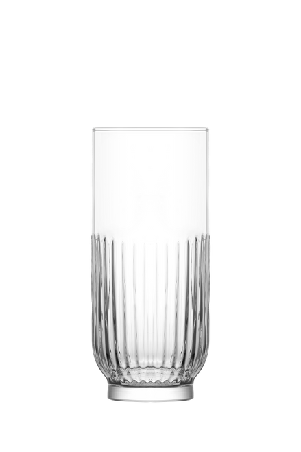 Mammoet  Lily Longdrink 40 cl - Transparent 6 Stück