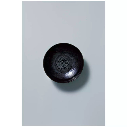 Palmer Plate deep Eccentric 22 cm Blue Stoneware 2 pcs.