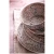 Palmer Bowl Confetti 14 cm 80 cl Pink Blue White Stoneware 2 pcs.